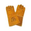 Găng Tay Da Hàn GNC Chất Lượng Cao An Toàn Và Thoải Mái - NGTD00082 5 Găng Tay Da Hàn GNC Chất Lượng Cao Cấp