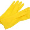Găng Tay Cao Su Đảm Bảo Làm Từ Chất Liệu Không Gây Hại – NGCS00060
