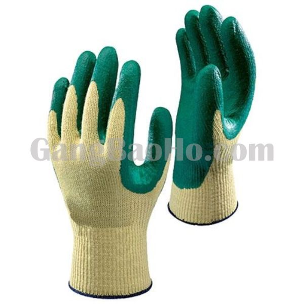 Găng Tay Bảo Hộ Safety Jogger Chất Lượng Cao Cấp - NGSJ00070 1 Găng Tay Bảo Hộ Safety Jogger Nhập Khẩu Chính Hãng