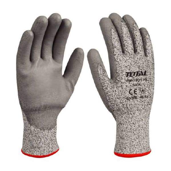 Găng Tay Cách Điện Chuyên Dụng Chống Điện Giật Đa Cấp Độ - NGCD00047 1 Găng Tay Cách Điện Đa Cấp Độ