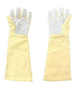 Găng Tay Chịu Nhiệt Bằng Kevlar Chất Lượng Cao