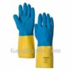 Găng Tay Chống Hóa Chất Cao Su Chất Lượng Cao Cấp - NGHC00084