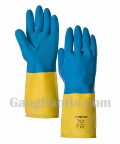 Găng Tay Chống Hóa Chất Bảo Hộ