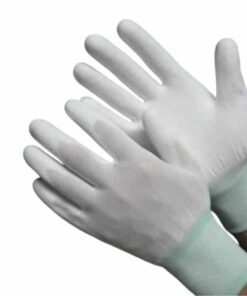 Găng Tay Sợi Bảo Hộ Siêu An Toàn