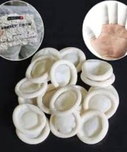 Bao Ngón Tay Cao Su Đa Năng