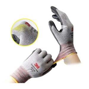 Găng Tay Bảo Hộ 3M: Giải Pháp An Toàn Lao Động Chất Lượng 1 gang tay bao ho 3m cao cap
