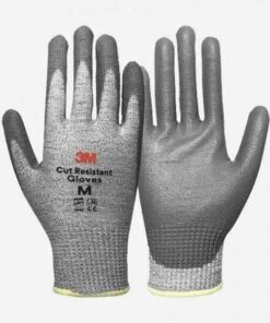 Găng Tay Bảo Hộ 3M Phù Hợp