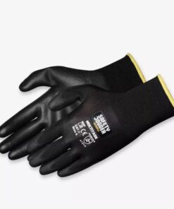 Găng Tay Bảo Hộ Safety Jogger Bền Bỉ