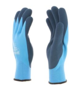 Găng Tay Bảo Hộ Safety Jogger