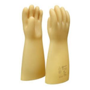 Găng Tay Cách Điện Kĩ Thuật Mới