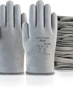 Găng Tay Chịu Nhiệt An Toàn Cao Cấp