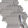 Găng Tay Chống Cắt Bảo Vệ An Toàn Tuyệt Đối Người Lao Động - NGTS000201