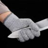 Găng Tay Chống Cắt Bảo Vệ Tối Ưu Cho Tất Cả Lao Động - NGTS000198