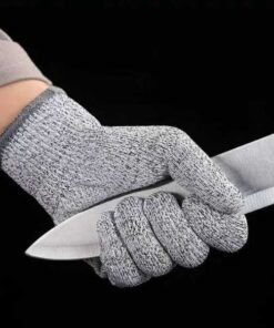 Găng Tay Chống Cắt Giá Tốt