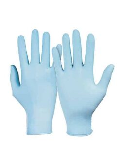 Găng Tay Chống Hóa Chất Mạnh Mẽ