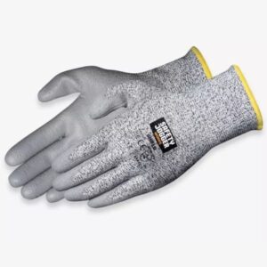 Găng Tay Bảo Hộ Safety Jogger Chất Lượng