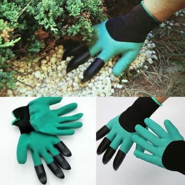 Găng Tay Chống Cắt Tốt Và Hiệu Quả Phù Hợp Mọi Lao Động – NGTS000206 1 Găng Tay Chống Cắt Cao Cấp