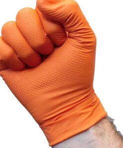 Găng Tay Chống Hóa Chất Đẳng Cấp