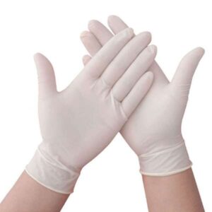 Găng Tay Phòng Sạch Chống Virus Tốt Cho Năm 2025 5 Găng Tay Phòng Sạch Kháng Khuẩn Chống Virus