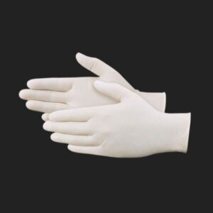 Găng Tay Latex Cao Su