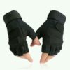 Găng Tay Vải Công Nghiệp Chống Mài Mòn Hiệu Quả Đôi Tay - NGTV00069 5 Găng Tay Vải Tốt