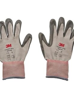 Găng Tay Bảo Hộ 3M Chất Lượng Cao