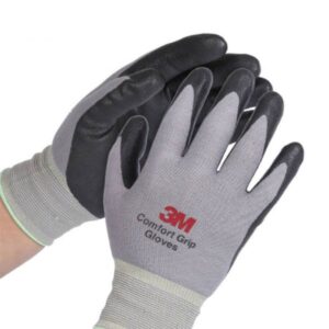 Găng Tay Bảo Hộ 3M Đạt Chuẩn