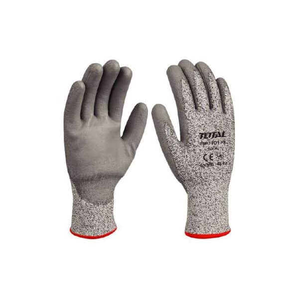 Găng Tay Cách Điện Cao Cấp Chống Giật – NGCD00061 1 Găng Tay Cách Điện Chính Hãng