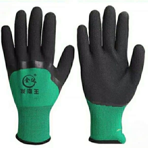 Găng Tay Chống Cắt Lựa Chọn Hoàn Hảo Cho Lao Động- NGTS000217 1 Găng Tay Chống Cắt An Toàn