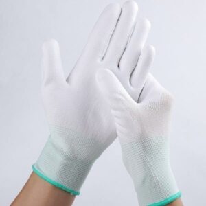 Găng Tay Chống Tĩnh Điện Cao Cấp Mới