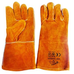 Găng Tay Da Hàn - 7 Lợi Ích Giúp Bảo Vệ Đôi Tay Tốt Nhất 4 Găng Tay Da Hàn Chính Hãng