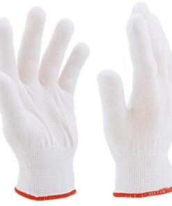 Găng Tay Sợi Bảo Hộ