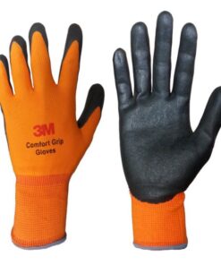 Găng Tay Bảo Hộ 3M Đa Năng