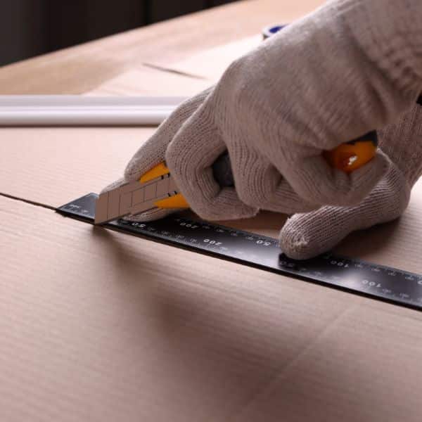 Găng Tay Chống Cắt An Toàn, Bảo Vệ Tay Hoàn Hảo – NGTS000221 1 Găng Tay Chống Cắt