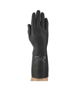 Găng Tay Chống Hóa Chất Ansell Alphatec