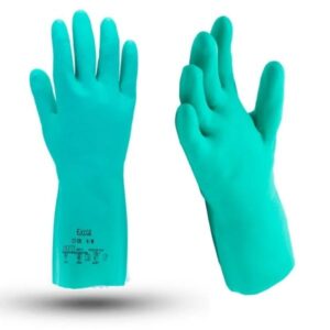 Găng Tay Chống Hóa Chất Bền Bì