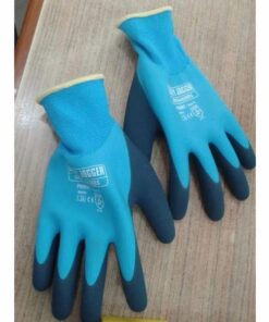 Găng Tay Chống Lạnh Tiêu Chuẩn