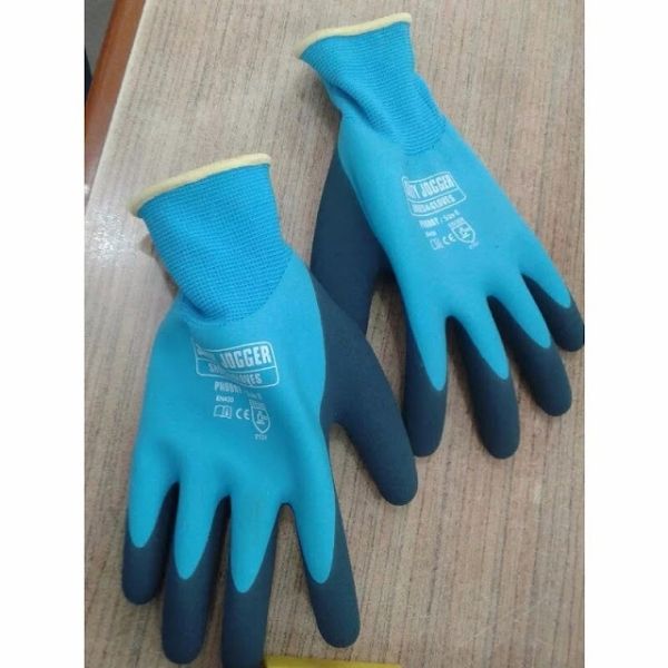 Găng Tay Chống Lạnh Dành Cho Công Nhân Đạt Chất Lượng-NGCL00070 1 Găng Tay Chống Lạnh Tiêu Chuẩn