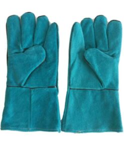Găng tay da sang trọng – Phụ kiện dành cho công sở hiện đại- NGCL00089