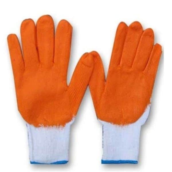 Găng Tay Chịu Nhiệt Độ Bền Cao Và Bảo Vệ Tối Đa Cho Đôi Tay - NGTN000161 1 Găng Tay Chịu Nhiệt Bền