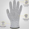 Găng Tay Chống Cắt Đạt Tiêu Chuẩn An Toàn Lao Động – TGTA00229