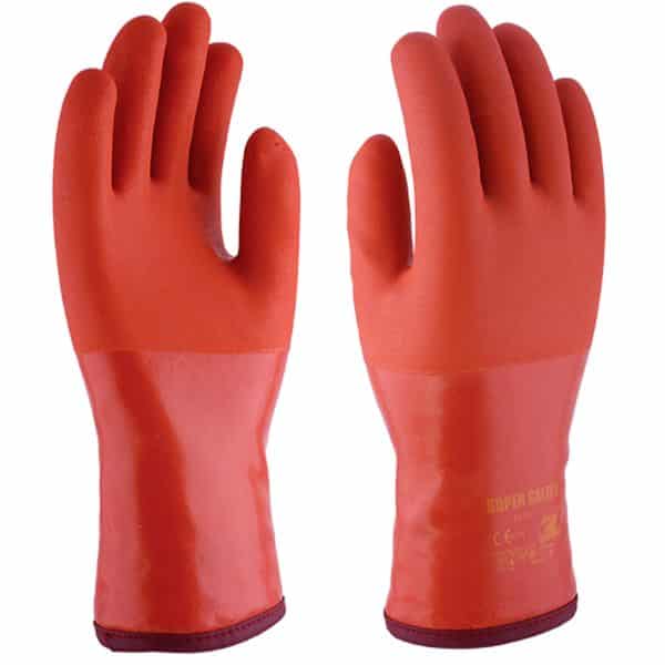 Găng Tay Chống Tĩnh Điện Chính Hãng Đạt Chuẩn Chất Lượng - NGCD00066 1 Găng Tay Chống Tĩnh Điện Chính Hãng