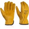Găng Tay Da Hàn Chất Lượng Cao Bảo Vệ Người Lao Động - NGTD00089