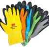 Găng Tay Bảo Hộ 3M Cao Cấp