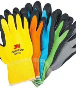 Găng Tay Bảo Hộ 3M Cao Cấp