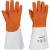 Găng Tay Chịu Nhiệt Chuyên Dụng Bảo Vệ Tốt Đôi Tay Vàng - NGTN000164