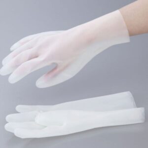 Găng Tay Chống Hóa Chất Tiêu Chuẩn