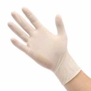 Găng Tay Latex Cho Phòng Phẫu Thuật An Toàn Y Tế Năm 2025 3 Găng Tay Latex Bền