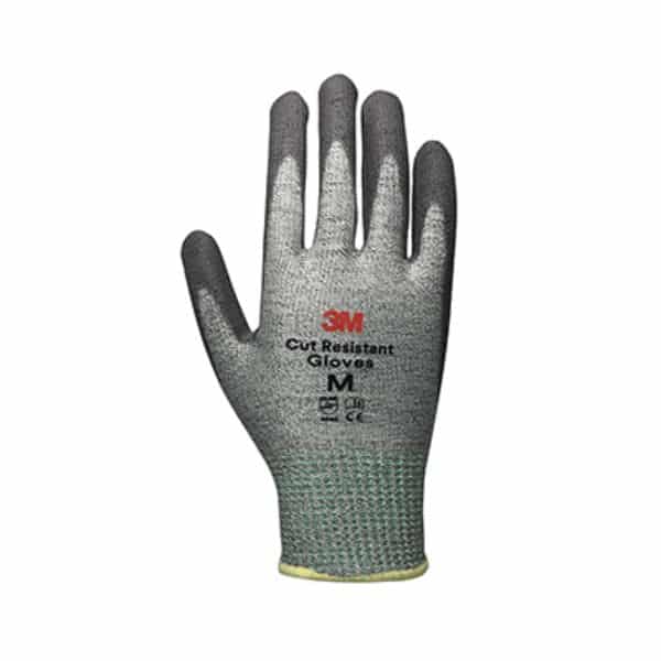Găng Tay Bảo Hộ 3M Chống Nhiệt Cho Thợ Hàn Đẹp