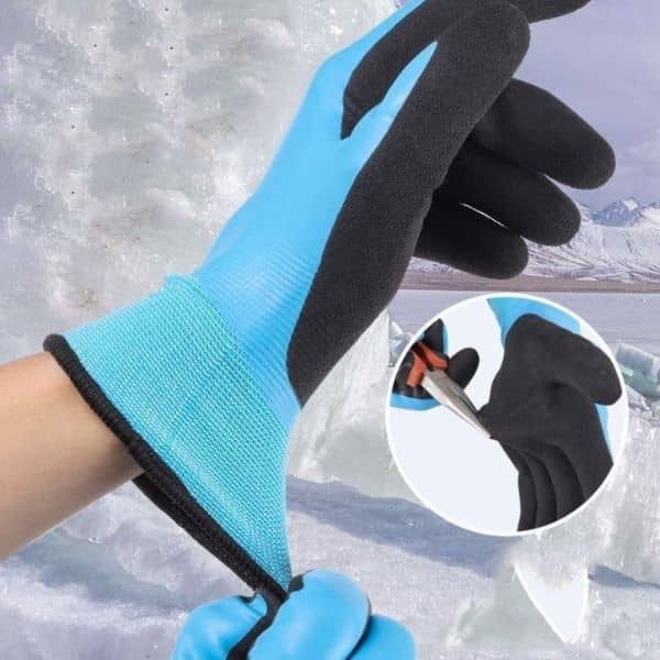 Găng Tay Chống Lạnh Giữ Nhiệt Cao Cấp